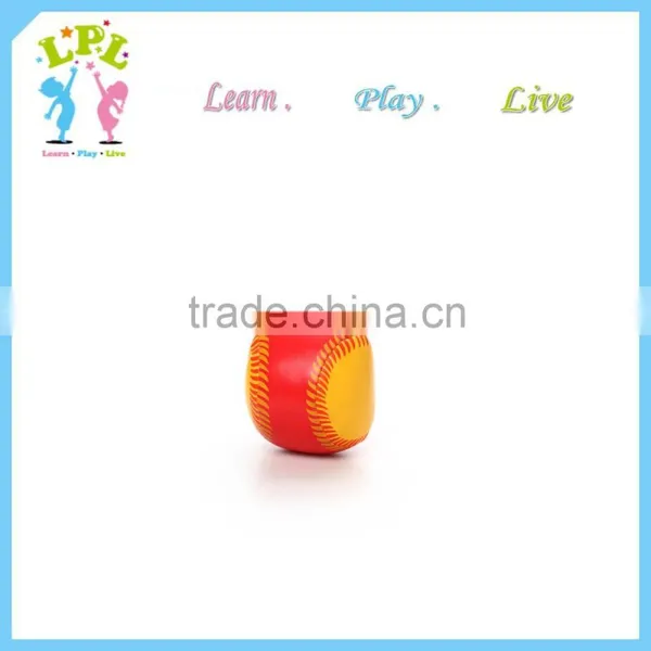Factory Directly Hot Offer PU Material BaseBall Outdoor Sports Toys Rugby Ball photo-5