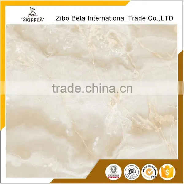 AAA Grade Glazed Polished Porcelain Tiles 600x600 Prices photo-4