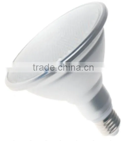 China Supplier Ningbo Factory 12W LED PAR38 IP65 Waterproof Led Lighting CE ROHS photo-3