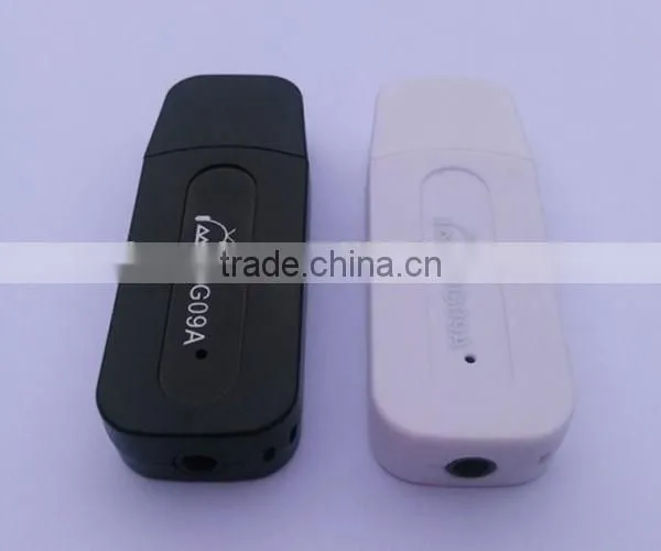 2 in 1 Usb 3.5mm Bluetooth Adapter for Speaker photo-4