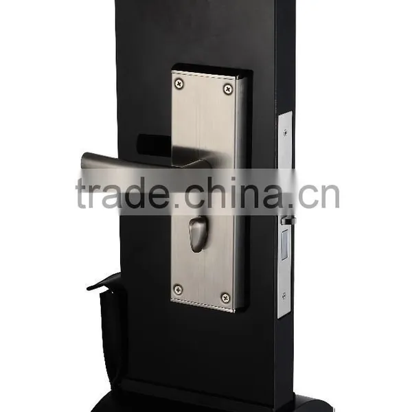 Ups System Supporting Hotel Lock photo-6