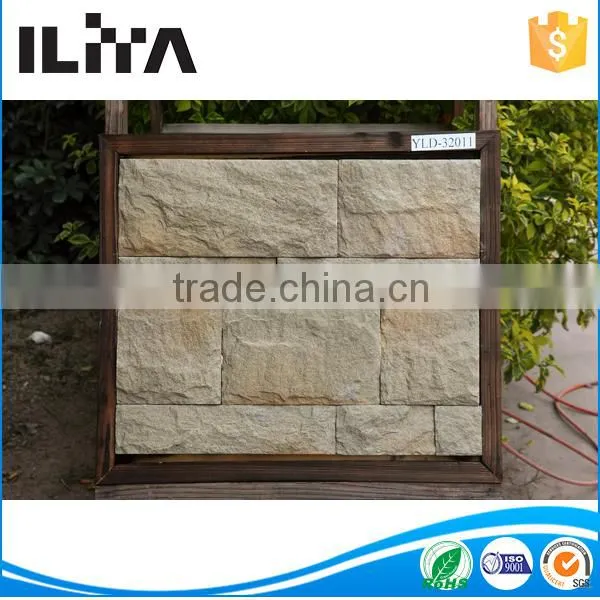 Numerous in Variety Outdoor Wall Panels photo-6