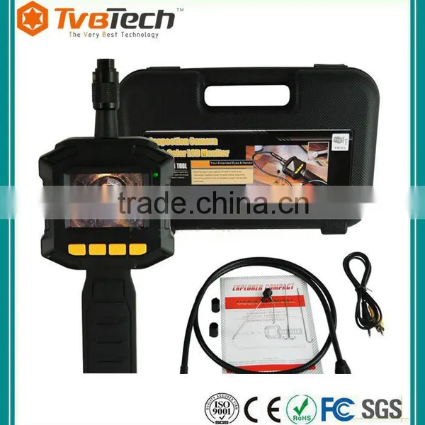 Mini Camera Video Borescope Endoscope photo-5