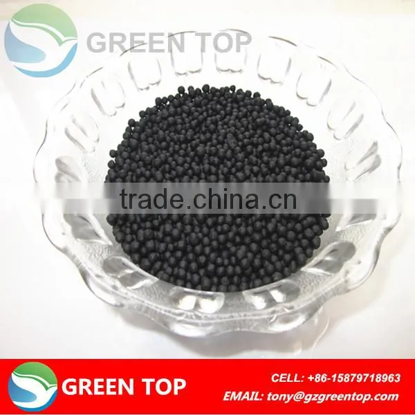 Granular Humate Acid Fertilizer photo-2