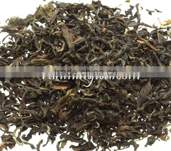 Top Grade Organic - Certified Oriental Beauty Taiwan Oolong Tea AAA photo-2