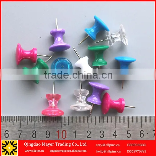 All Stationery Custom Push Pins photo-4