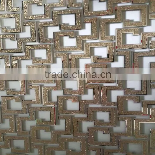 Decorative Glass Company in China photo-5