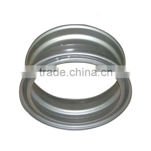 Alufelni22,5 X8.25commercial Truck Wheels photo-3