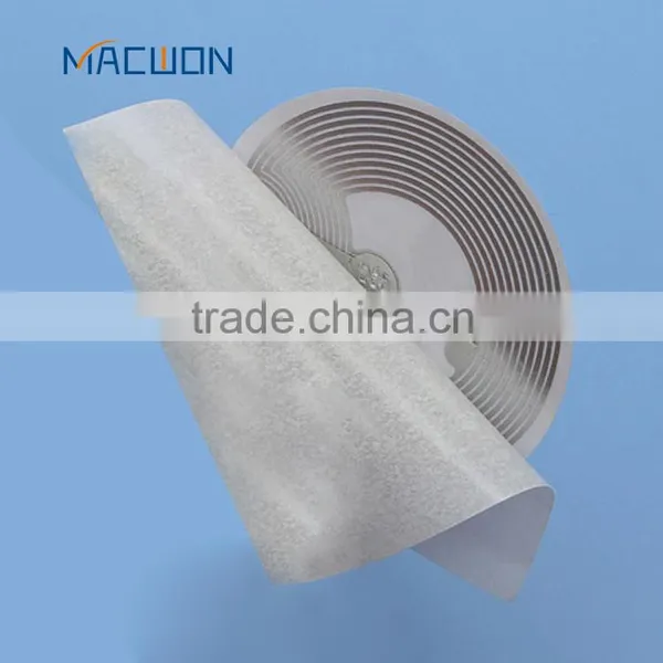 Ntag215 Micro Printable Waterproof RFID Rewritable 3m Nfc Sticker photo-2