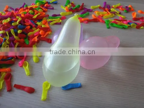 2016 Factory Price Laex Water Balloon/ Balloon Factory in China photo-4