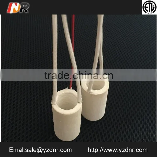 6mm 3d Printer Ceramic Cartridge Heater photo-2