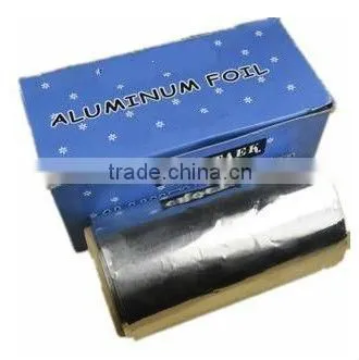 Nail Art Aluminum Foil , uv Gel Remover Foil ,aluminum Foil for Nail Art