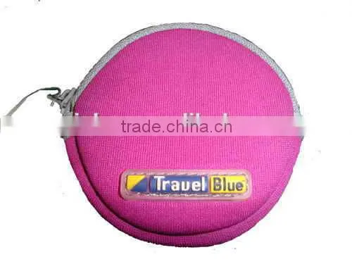 Wheel Design CD Wallet CD Bag CD Case photo-6