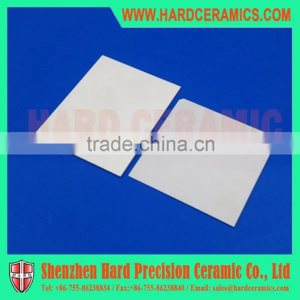Supply of Ultrathin Alumina Ceramic Substrate photo-3