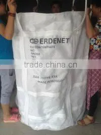 PP container liner bags 20-foot container bag