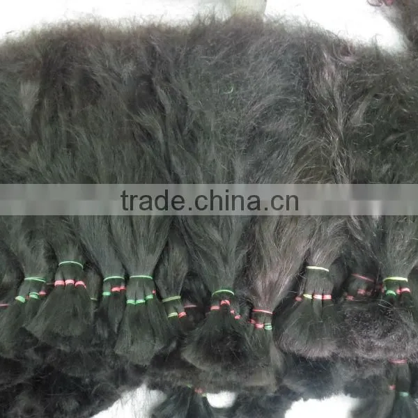 100% Unprocessed Natural Human Hair Supplier In Chennai photo-4