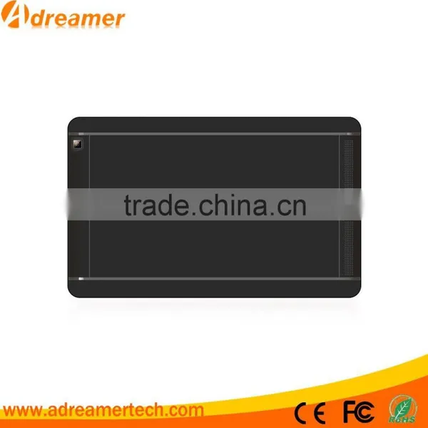 Adreamer 10.1 Inch Quad Core Dual-camera 1280*800px IPS Screen 3G Phone Call Tablet pc photo-2