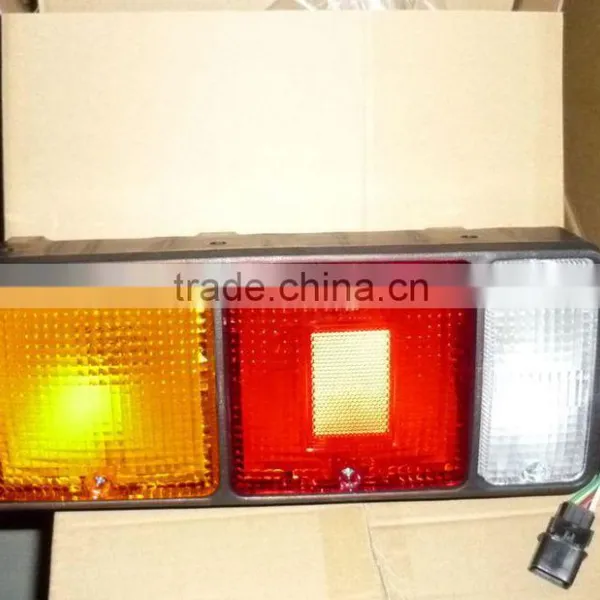 HINO,CANTER , NPR,NKR TRUCK TAIL LIGHT BULB TYPE photo-3