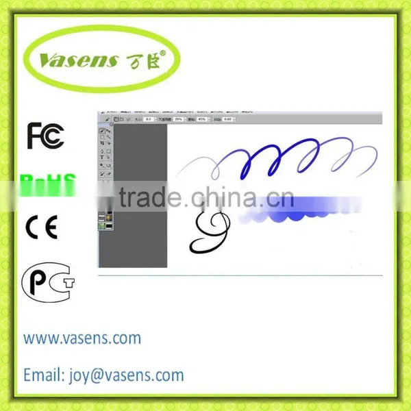Fashion Style 8.5 Inch Electronic Lcd Boogie Boards, Digital Graphic Lcd Writing Drawing Tablet photo-3