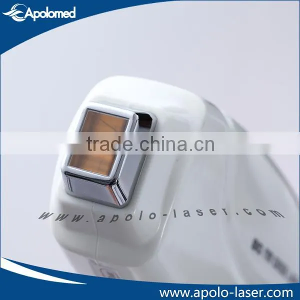 Adjustable Desktop Permanent Hair Female Removal Laser Diode Machine photo-5