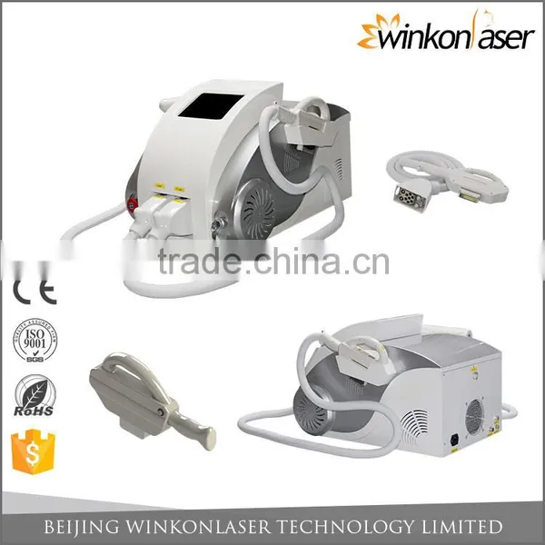 Lips Hair Removal Promotion High Frequency Ipl Handle Remove Diseased Telangiectasis Home Laser Hair Removal Machine For Acne Treatment Face Lifting photo-5