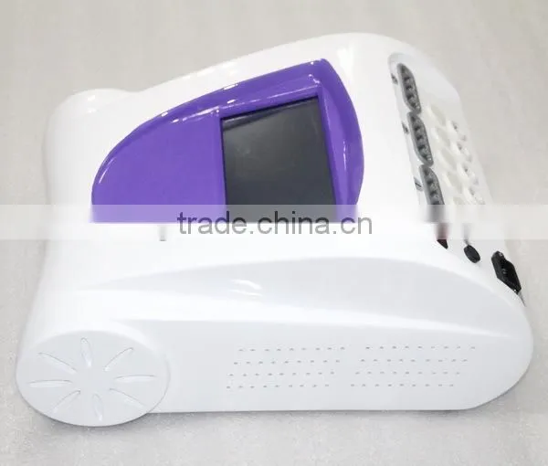 Far Infraredimprove Blood Circulation Contour and Slim Body Air Pressure Therapy Suit photo-2