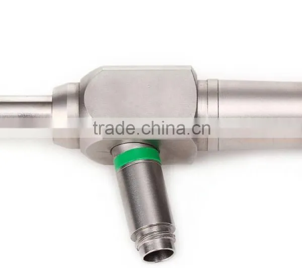 Factory Price!! Rigid Endoscope 4x302mm Hysteroscope for Operation photo-2