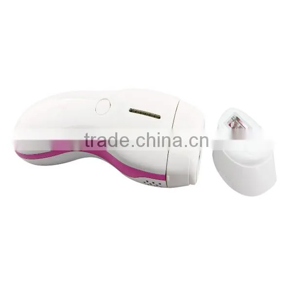 DEESS Home IPL Laser Epilator With 3 Replaceable Lamps/ipl Laser Hair Removal photo-3