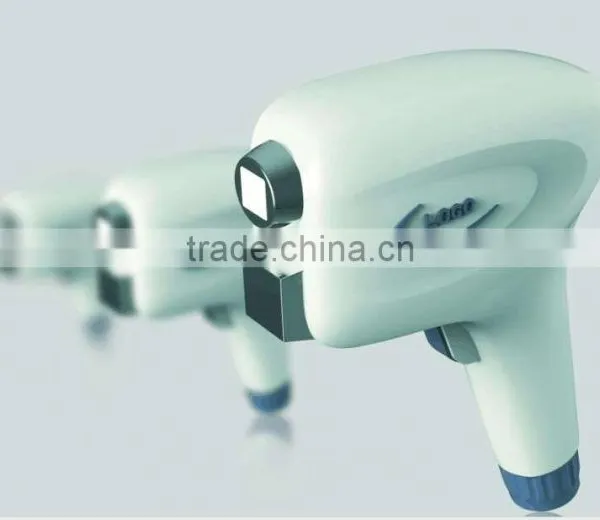 Imported USA Laser Diode Bar Fda Approved 808nm Diode Laser Permanent Hair Removal Equipment photo-3