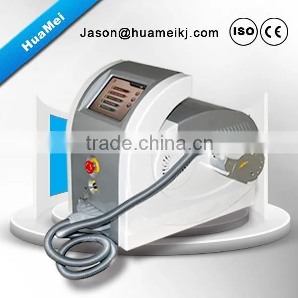 2016 Newest!! Ipl Rf E Light Shrink Trichopore Skin Rejuvenation And Hair Removal Machine Skin Care photo-3