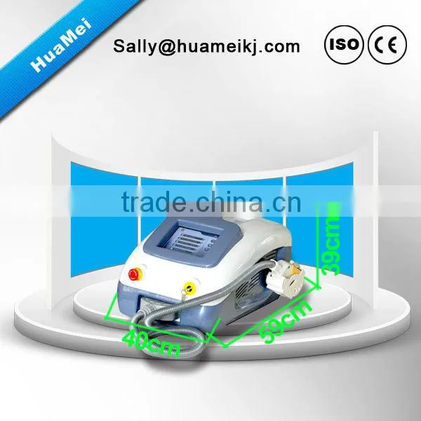 Portable and Mini Hair Removal Ipl Equipment With Cart photo-2