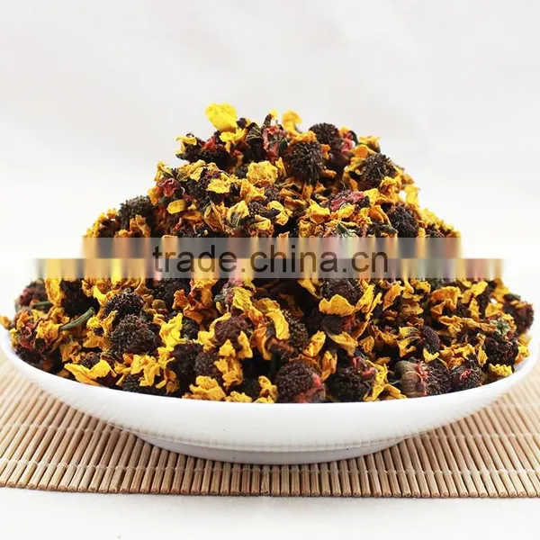 Kunlun Mountain Snow Chrysanthemum Herbal Tea photo-5