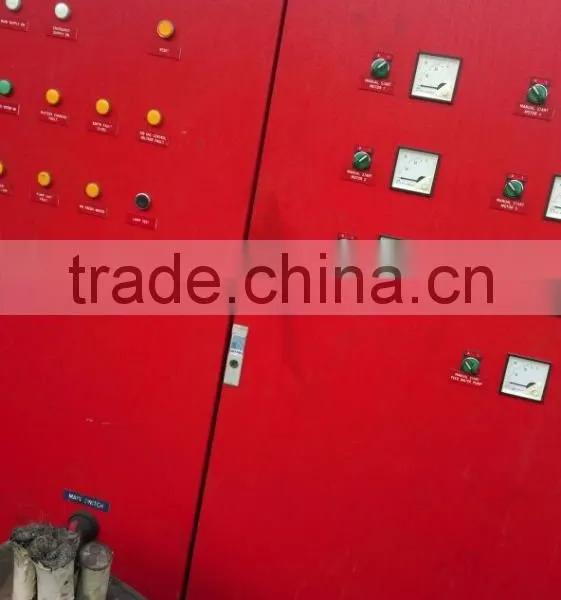 Hi-Fog Marioff SPU5+1 Fire Fighting System photo-5