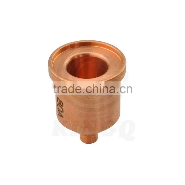 KINGQ Plasma Nozzle and Electrode for HYP Max 1250 With ce photo-4