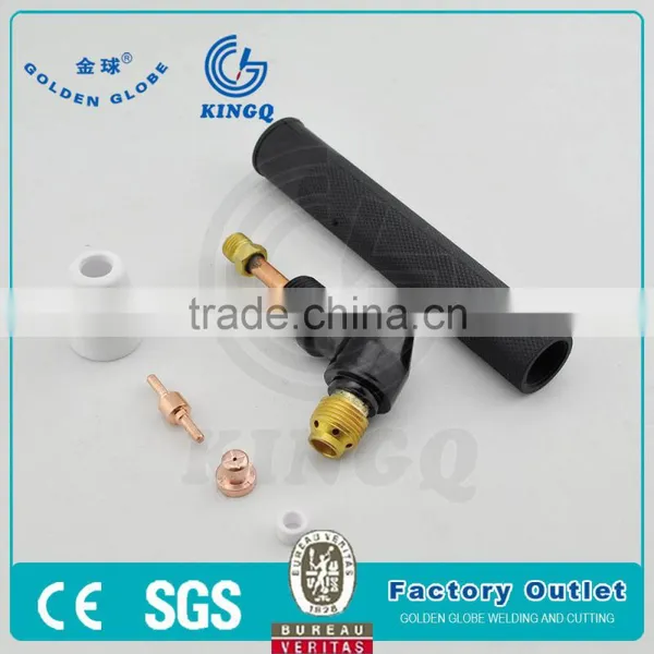 Kingq Esab PT31 Air Cooled Plasma Cutting Torch for Welding Machine photo-4
