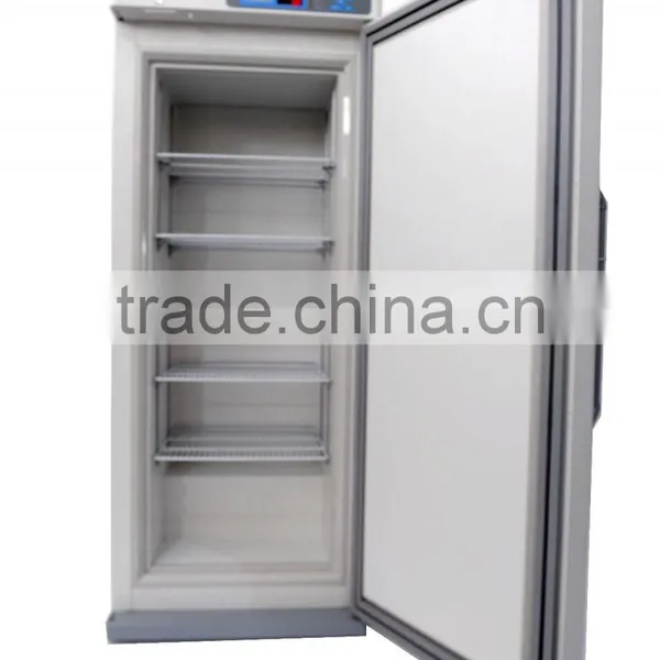 -40 Degree DW-40W70 Medical Cryogenic Upright Freezer photo-4