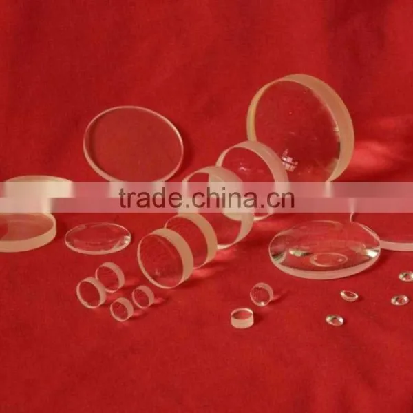 Achromatic Doublet Optical Lens