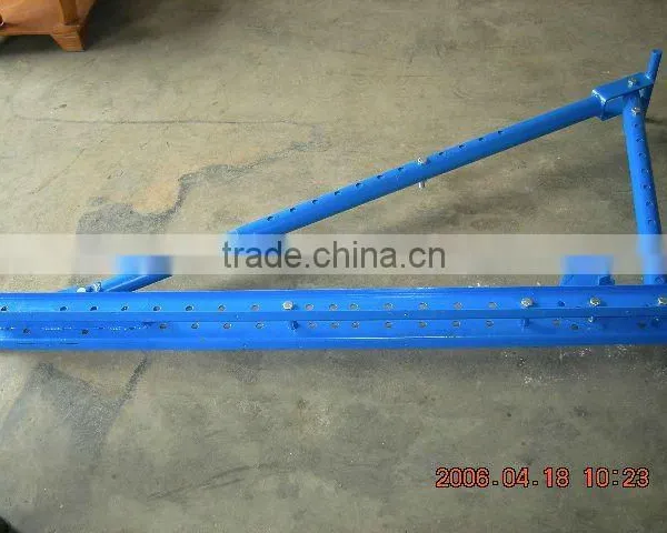 Bridge Overhang Bracket