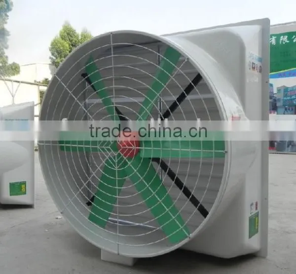 Warehouse Ventilation Fans/ Warehouse Ventilation System/ Turbo Ventilator
