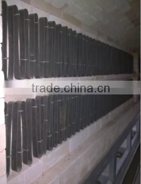 Bell Well Trolley Type Bright Annealing Furnace photo-6