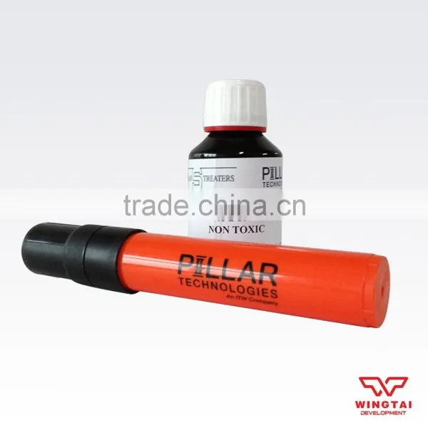 Sherman Surface Tension Test Pen for Film Surface Test Dyne Test Pen photo-3