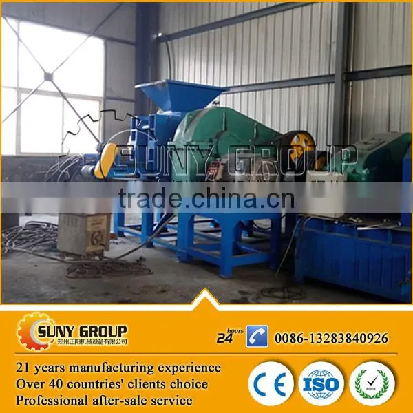 Charcoal Ball Making Machine for Charcoal Balls Coal Balls photo-4
