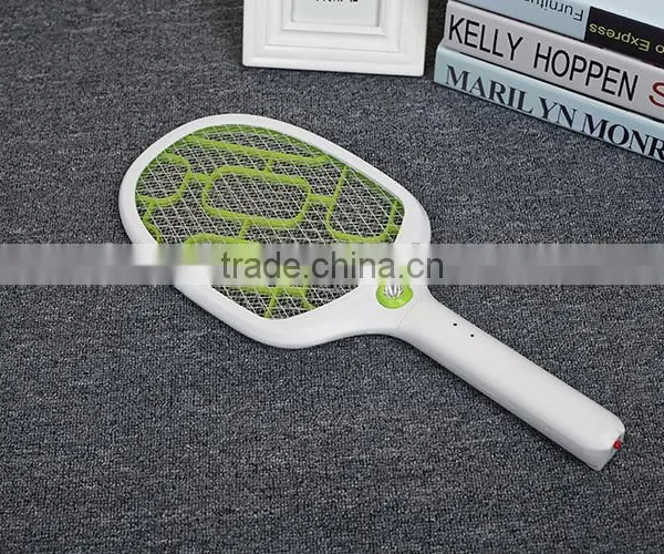 2016 Hot Sell Ice Cream Shape Plug-in Electric Mosquito Swatter photo-4