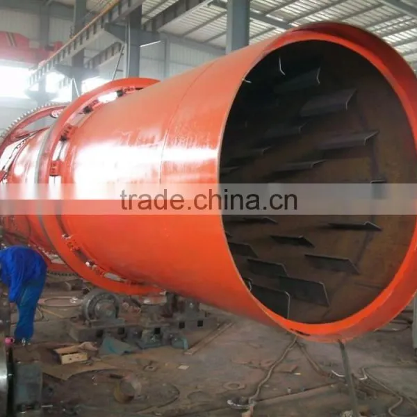 Henan Professional Drier Machine and Rotary Dryers and Maize Drying Machine photo-5