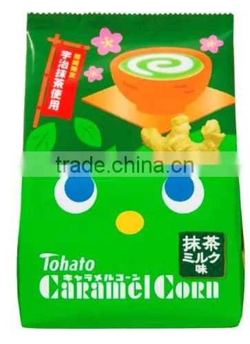 Tohato Caramel Corn photo-3