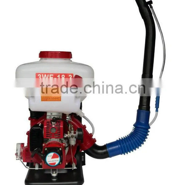 Power Sprayer Mist Duster Knapsack Mist Duster