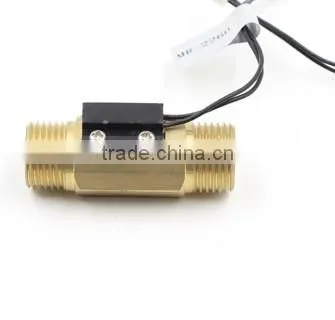 MR-2260 High Reliable Brass Calorifier Flow Switch photo-3