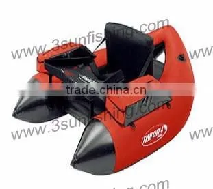 Portable Fishing Float Tube
