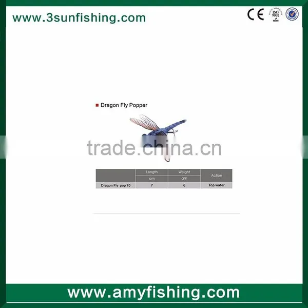 High Quality Hard Creature Lure photo-6