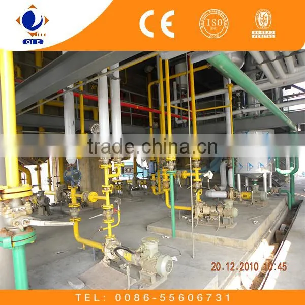 Rice Bran Oil Extraction Machine Price photo-4